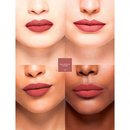 THE BLUSHING NUDE SET