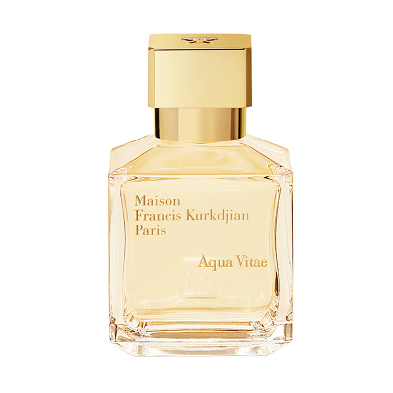 AQUA VITAE EAU DE TOILETTE