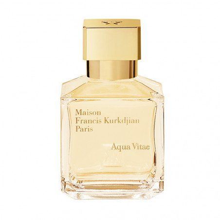 AQUA VITAE EAU DE TOILETTE