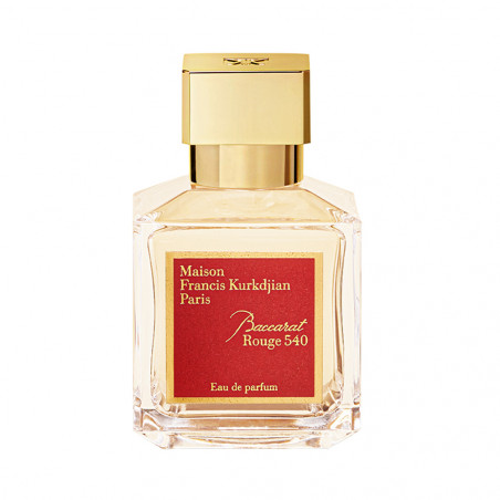 BACCARAT ROUGE 540 EAU DE PARFUM