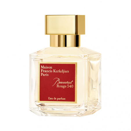 BACCARAT ROUGE 540 EAU DE PARFUM
