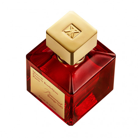 BACCARAT ROUGE 540 EXTRAIT DE PARFUM