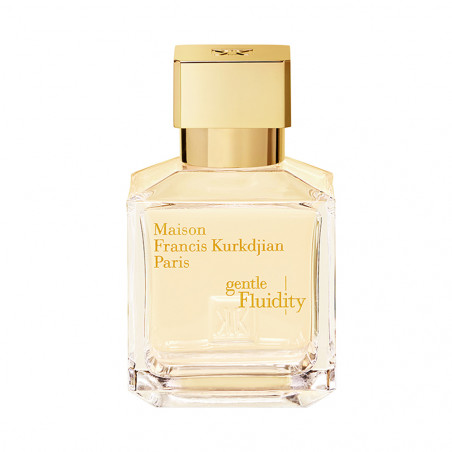GENTLE FLUIDITY GOLD DAU DE PARFUM