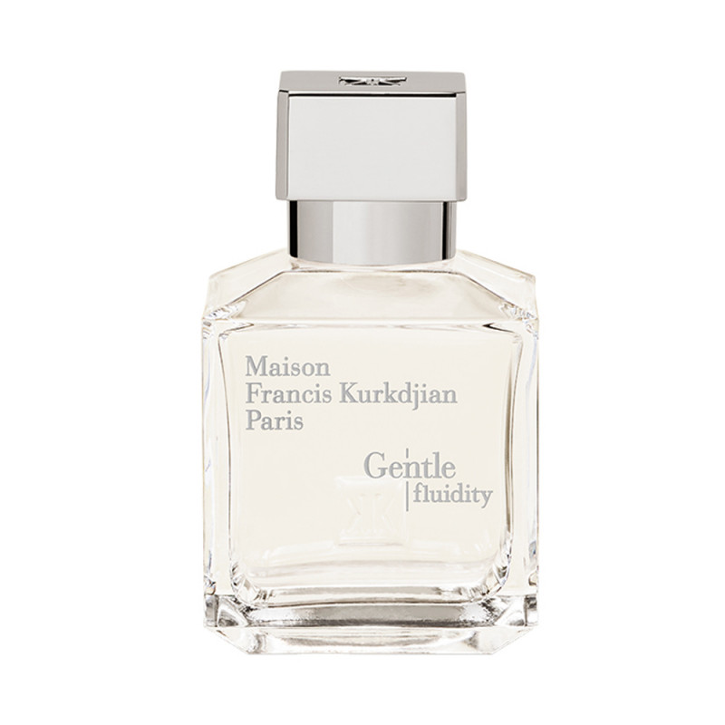 GENTLE FLUIDITY SILVER DAU DE PARFUM