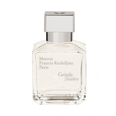 GENTLE FLUIDITY SILVER EAU DE PARFUM