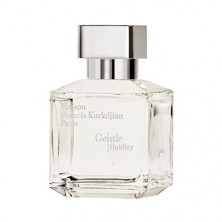 GENTLE FLUIDITY SILVER EAU DE PARFUM