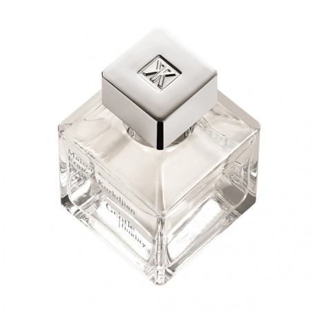 GENTLE FLUIDITY SILVER EAU DE PARFUM