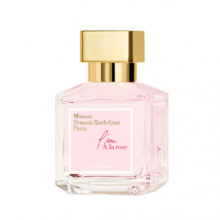 L'EAU À ROSE DAU DE TOILETTE