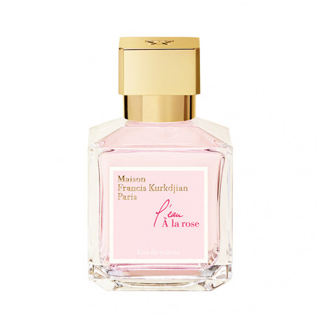 L'EAU À ROSE DAU DE TOILETTE