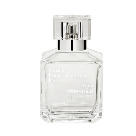AQUA UNIVERSALIS COLOGNE FORTE DAU DE PARFUM