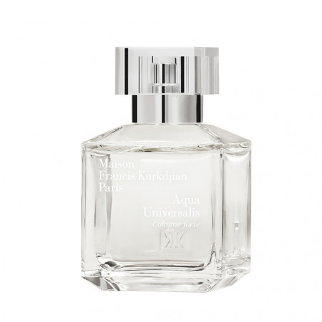 AQUA UNIVERSALIS COLOGNE FORTE DAU DE PARFUM