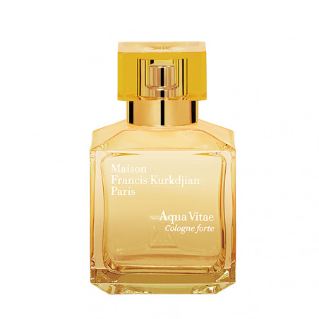 AQUA VITAE COLOGNE FORTE DAU DE PARFUM
