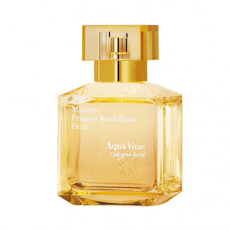 AQUA VITAE COLOGNE FORTE DAU DE PARFUM