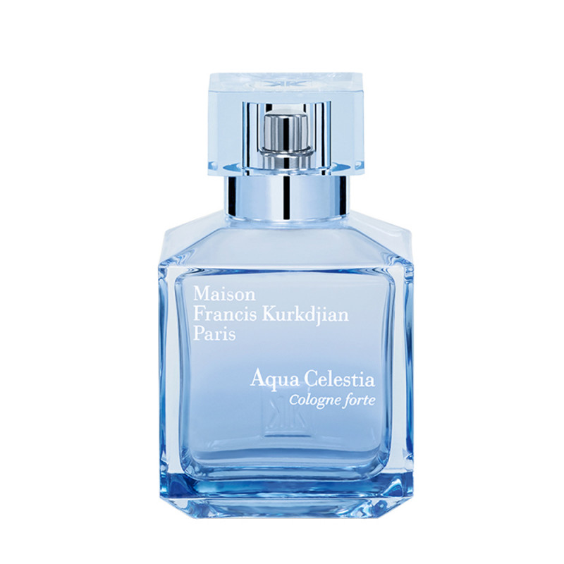 AQUA CELESTIA COLOGNE FORTE DAU DE PARFUM