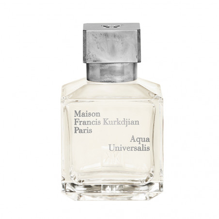 AQUA UNIVERSALIS EAU DE TOILETTE