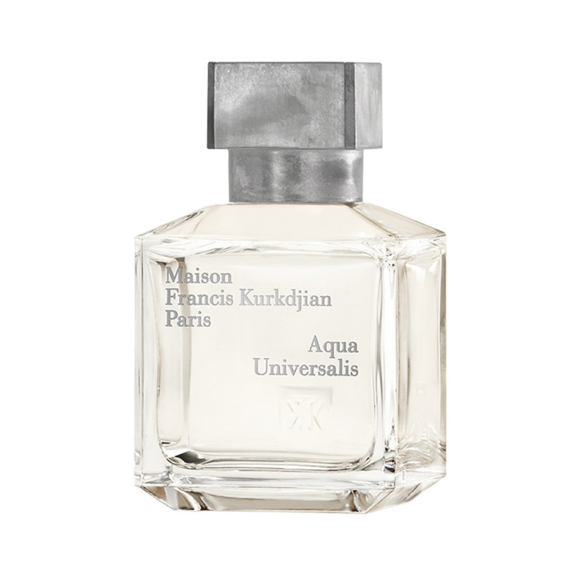 AQUA UNIVERSALIS EAU DE TOILETTE