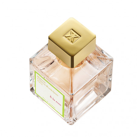 À LA ROSE EAU DE PARFUM