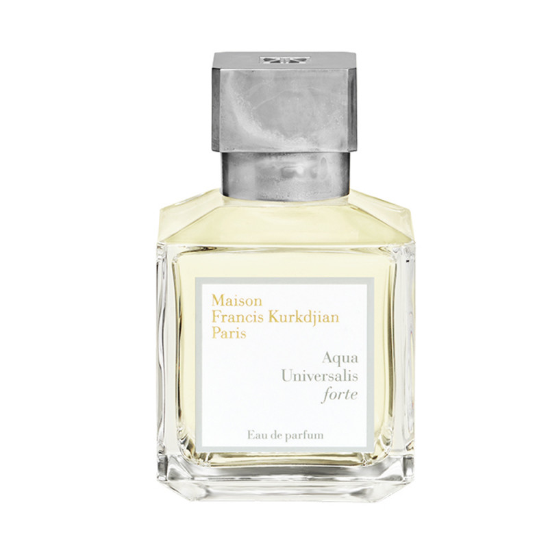 AQUA UNIVERSALIS FORTE EAU DE PARFUM