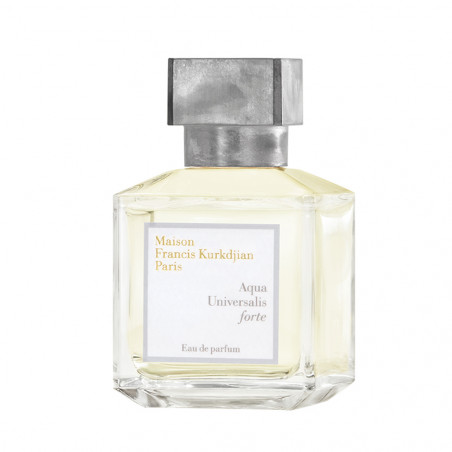 AQUA UNIVERSALIS FORTE EAU DE PARFUM