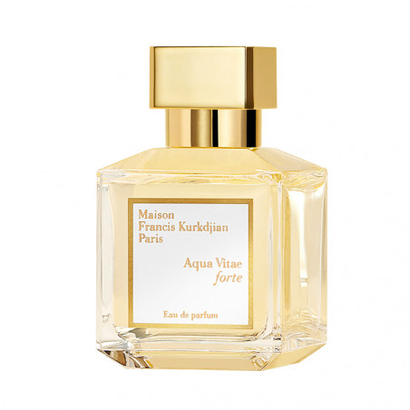 AQUA VITAE FORTE EAU DE PARFUM