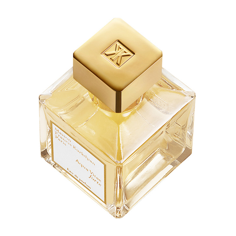 AQUA VITAE FORTE EAU DE PARFUM