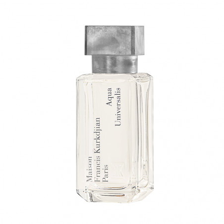 AQUA UNIVERSALIS EAU DE TOILETTE