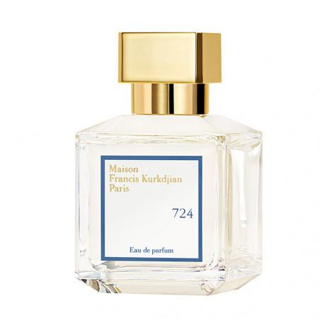 724 EAU DE PARFUM