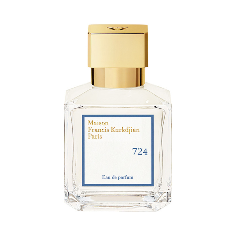 724 EAU DE PARFUM