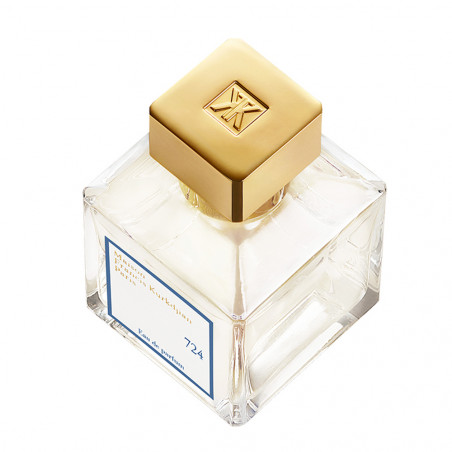 724 EAU DE PARFUM