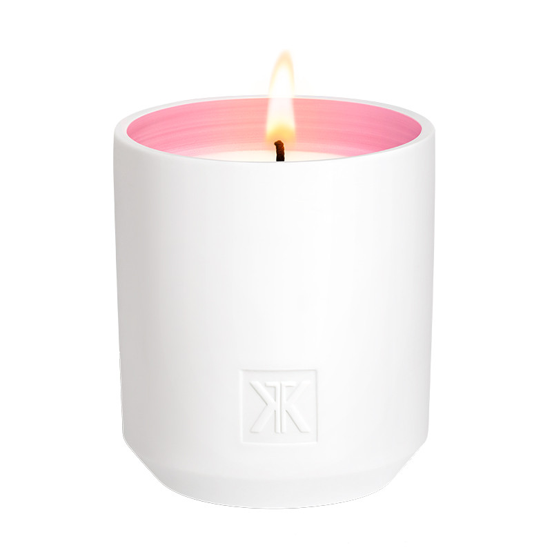ANOUCHE SCENTED CANDLE