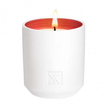 RUE DES GROSEILLIERS SCENTED CANDLE