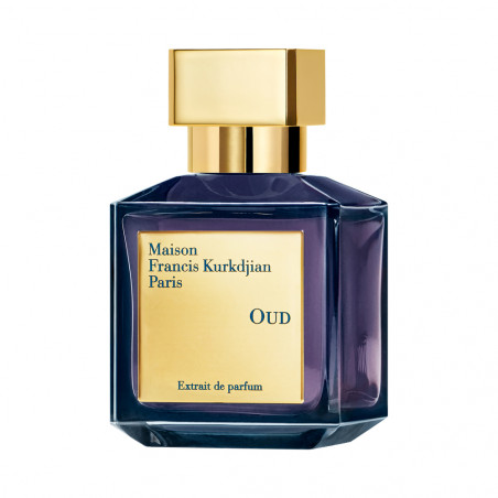 PARFUM OUD