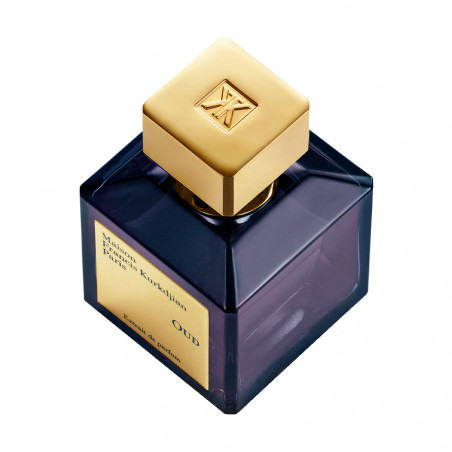 PARFUM OUD