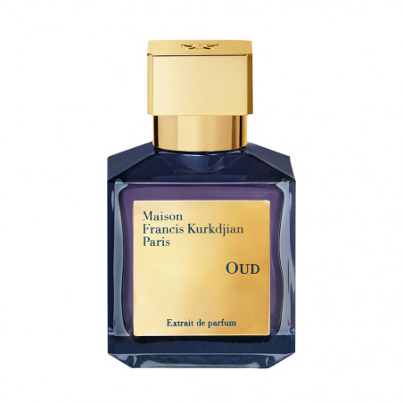 PARFUM OUD