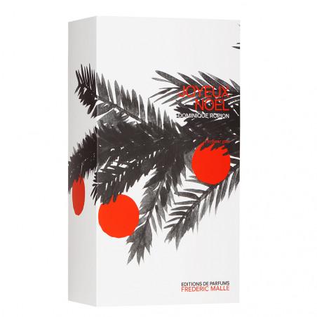 GUN JOYEUX NOEL PERFUME