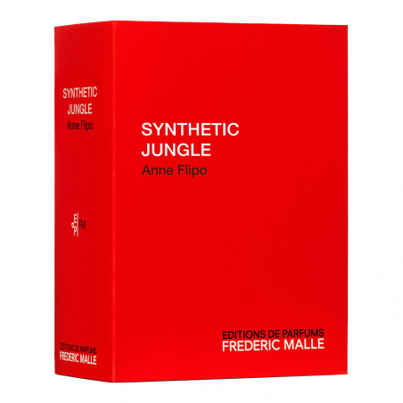 SYNTHETIC JUNGLE PERFUME