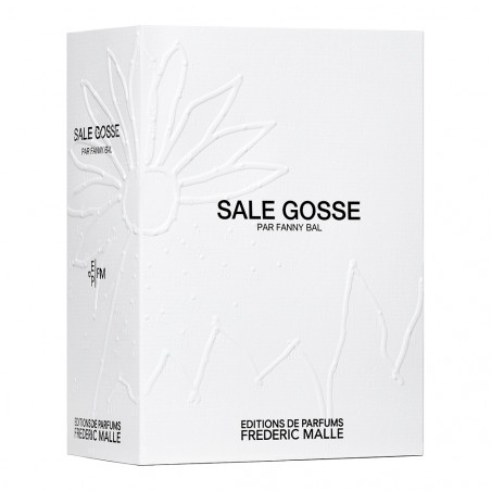 SALE GOSSE PERFUME