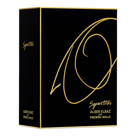 SUPERSTITIOUS EAU DE PARFUM