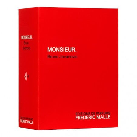 MONSIEUR PERFUME