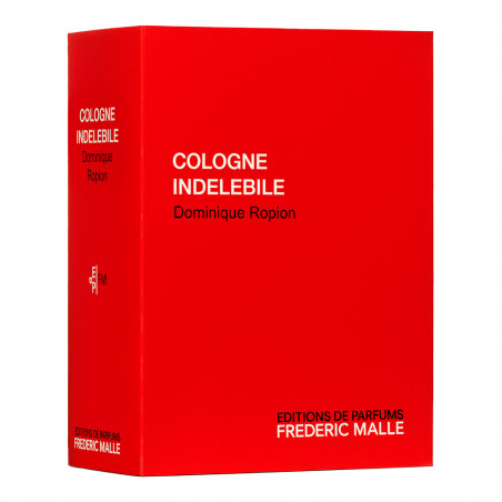 COLOGNE INDELEBILE PERFUME