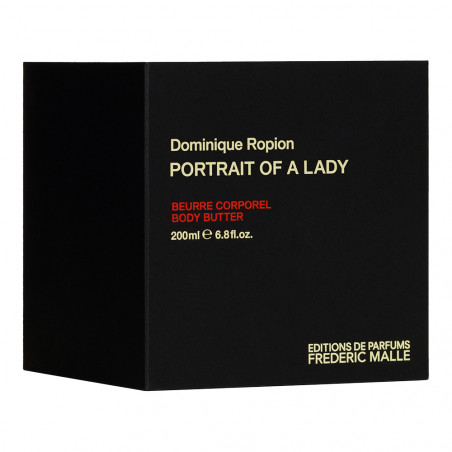 PORTRAIT OF A LADY BODY BUTTER