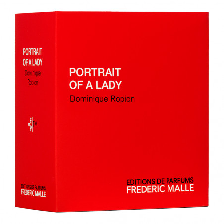 PORTRAIT OF A LADY PERFUME