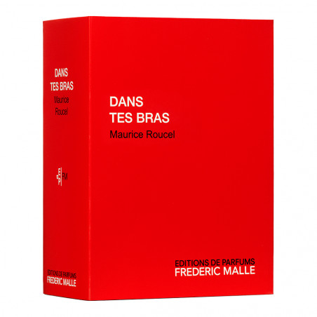 DANS TES BRAS PERFUME