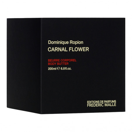 CARNAL FLOWER BODY BUTTER