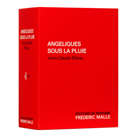 ANGELIQUES SOUS LA PLUIE PERFUME