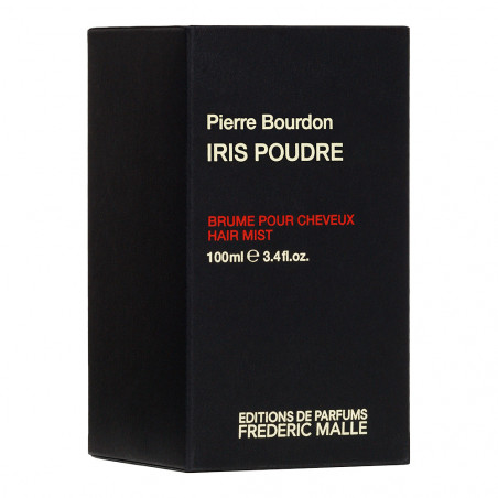 IRIS POUDRE HAIR MIST