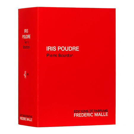 IRIS POUDRE PERFUME