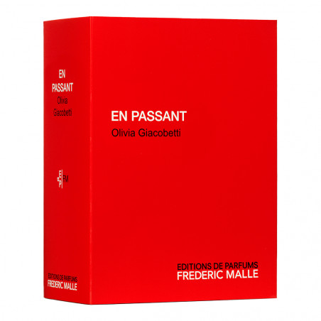 EN PASSANT PERFUME