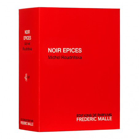NOIR EPICES PERFUME