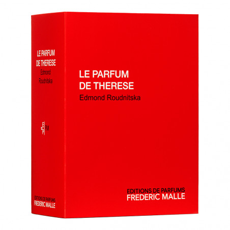 LE PARFUM DE THERESE PERFUME